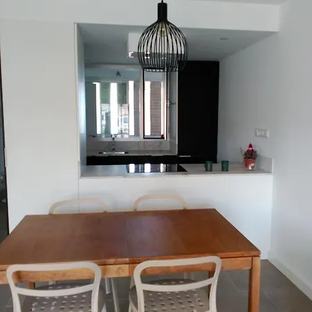 Apartamento Las Perlas アパート