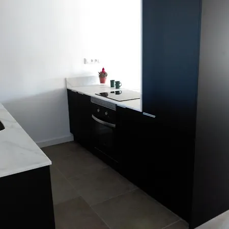 Apartamento Las Perlas アパート