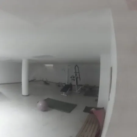 Apartamento Las Perlas エル・カンページョ