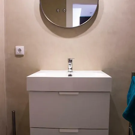 Apartamento Las Perlas アパート *