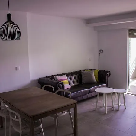 Apartamento Las Perlas アパート *