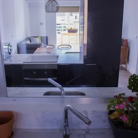 Apartamento Las Perlas アパート *