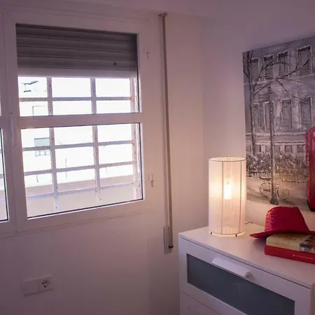 Apartamento Las Perlas アパート *
