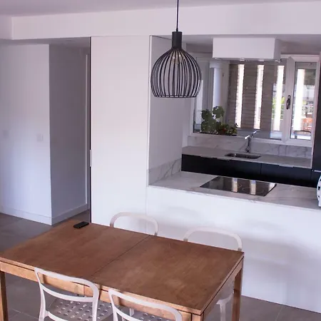 Apartamento Las Perlas *