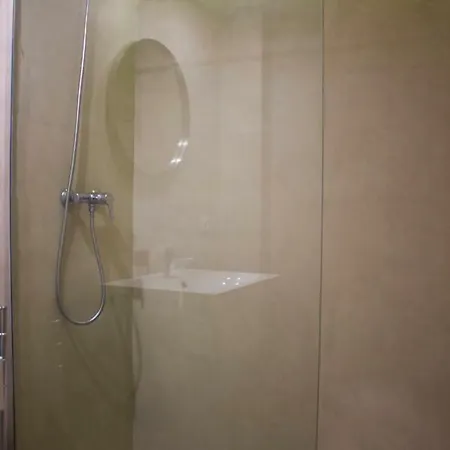 Apartamento Las Perlas アパート *