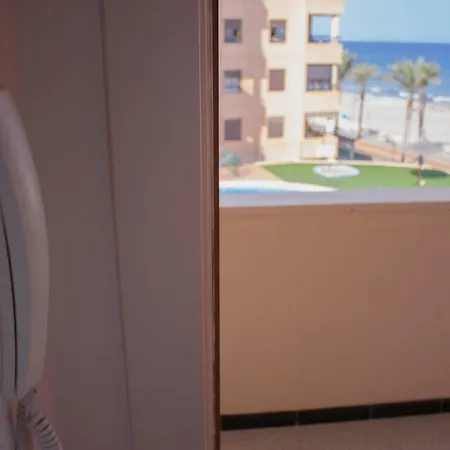 アパート Apartamento Las Perlas *