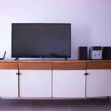 Apartamento Las Perlas アパート エル・カンページョ