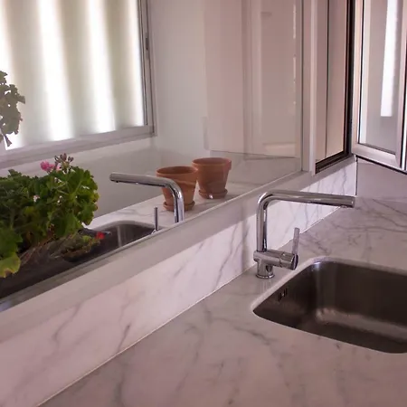 Apartamento Las Perlas アパート